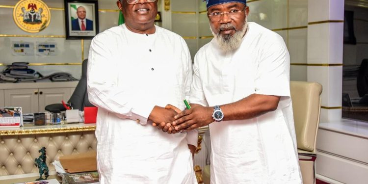 FG, Kogi Commit To Ensuring Sustained Road Infrastructure Delivery Across State
