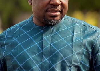 Fred Itua Named Group Politics Editor, The Sun Newspaper
