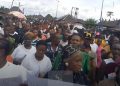 Patani Protest Signals Urgent Need for Democratic Equity – Delta APC Chieftain