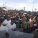 Patani Protest Signals Urgent Need for Democratic Equity – Delta APC Chieftain