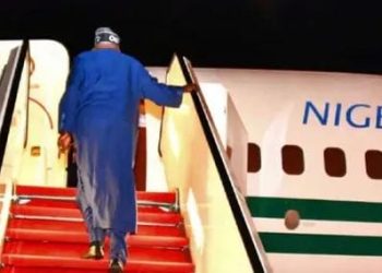 Tinubu to Depart Abuja Saturday for Three-nation Visit to France, Kenya, Rwanda
