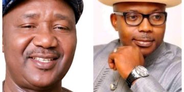 End 27-year Representation of Bomadi/Patani Federal Constituency by Mutu, APC Chieftain Urges Oborevwori