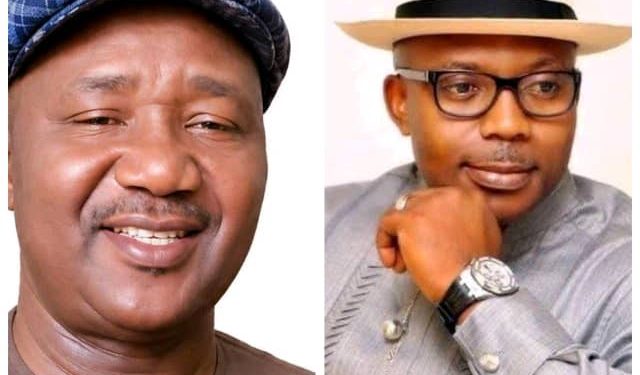 End 27-year Representation of Bomadi/Patani Federal Constituency by Mutu, APC Chieftain Urges Oborevwori