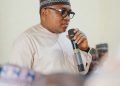 Ajaka Declares for Kogi East Senate Seat, Cites “Overwhelming” Calls from Elders, Stakeholders