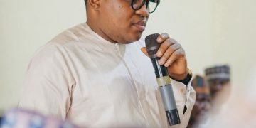 Ajaka Declares for Kogi East Senate Seat, Cites “Overwhelming” Calls from Elders, Stakeholders
