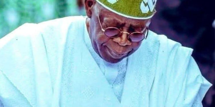 Centre Defends Tinubu Over Homeland Security Appointment, Says Nigeria Needs Smarter Coordination Against Emerging Threats