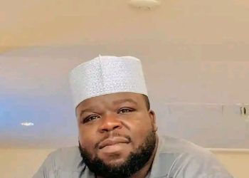 Not Too Young To Run, Not Too Old To Serve: Rethinking Political Inclusion in Nigeria