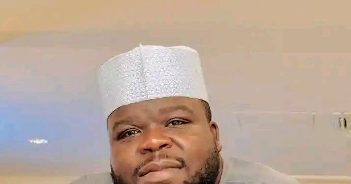 Not Too Young To Run, Not Too Old To Serve: Rethinking Political Inclusion in Nigeria