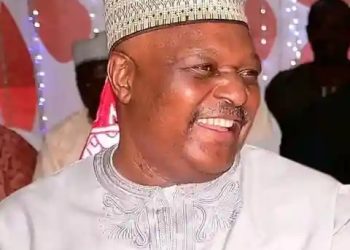 Court Disqualifies Nyame from Contesting for Elective Positions Until Further Notice