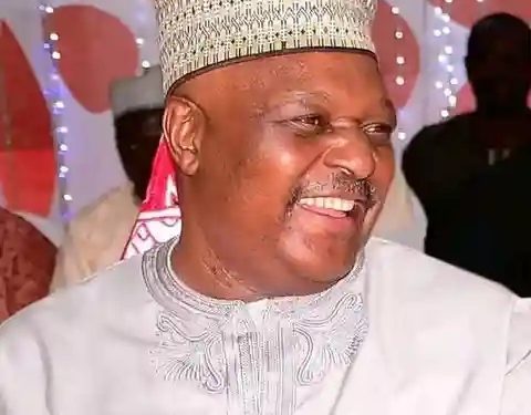 Court Disqualifies Nyame from Contesting for Elective Positions Until Further Notice