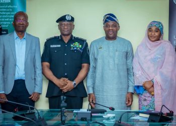 IGP Disu, Education Ministers Move to Establish Police Academy Ogun Campus, Upgrade 42 Colleges