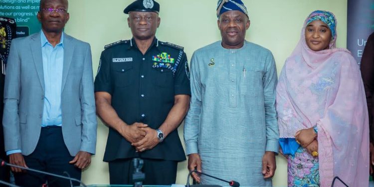IGP Disu, Education Ministers Move to Establish Police Academy Ogun Campus, Upgrade 42 Colleges