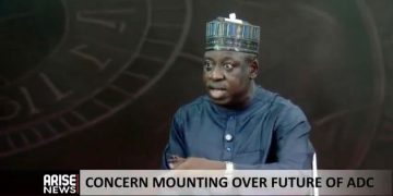 ‘They Used Us as a Political Uber’ — ADC Blasts Obi, Kwankwaso Over ‘Pre-Planned’ Betrayal