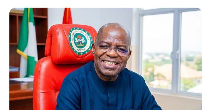 World Bank Selects Abia for $700m Water, Sanitation Programme