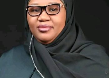 Gov. Kefas, President Tinubu Suitable Leaders for Taraba, Nigeria–Barr. Zainab Jalingo