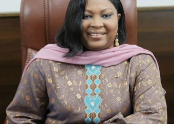 “Peace Can’t Be Decreed”–Speaker of ECOWAS Parliament