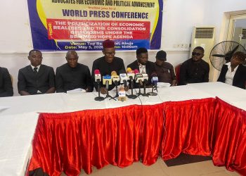 Advocates Slam Atiku’s Criticism of Tinubu’s Economy as ‘Cheap Politics and Propaganda’