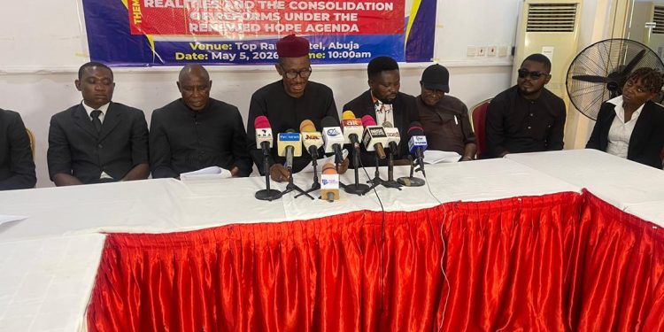 Advocates Slam Atiku’s Criticism of Tinubu’s Economy as ‘Cheap Politics and Propaganda’