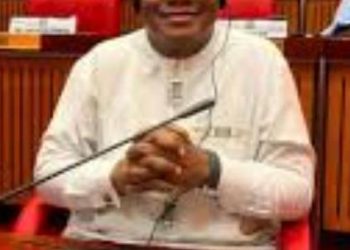 Sierra Leonean Lawmaker Register Skepticism Over President Barrow’s Third-term Bid