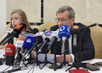 ”More Than a 2022 Conflict”: Russian Ambassador Outlines Historical Grievances