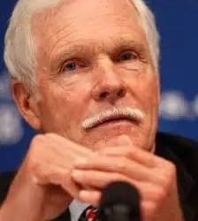 Ted Turner, CNN Founder and Media Pioneer, Dies at 87