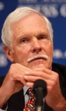 Ted Turner, CNN Founder and Media Pioneer, Dies at 87