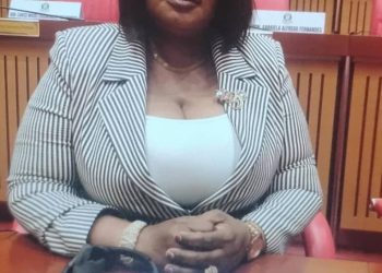 Hon. Briggs–Mensah Defends Decision to Expel Hon. Yekeh Kolubah for Supporting Guinea