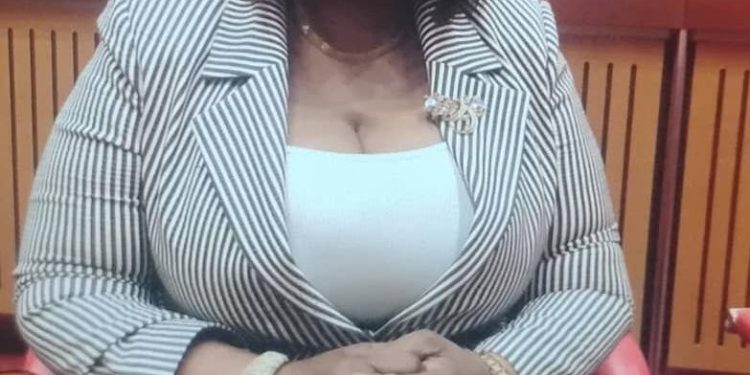 Hon. Briggs–Mensah Defends Decision to Expel Hon. Yekeh Kolubah for Supporting Guinea