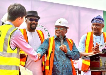 FG Commission’s CCECC To Reconstruct Carter Bridge At N545bn In Lagos