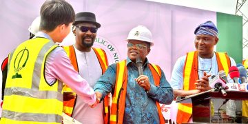 FG Commission’s CCECC To Reconstruct Carter Bridge At N545bn In Lagos