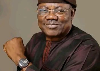 Those Blacklisting Nyame Would not Be Forgiven by God – Sen. Bwacha