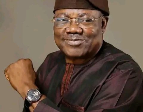 Those Blacklisting Nyame Would not Be Forgiven by God – Sen. Bwacha