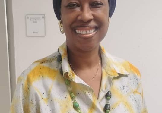 Money Is A Barrier To Women’s Empowerment And Participation In Governance– Sen. Chantel