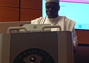 Sierra Leone Delegation to ECOWAS Parliament Respond to Critical Concerns