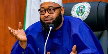 Re-election: APC Endorses Bago as Guber Candidate for 2027