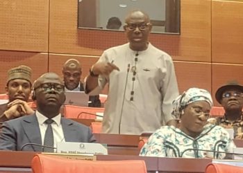 Nigeria Reaffirms Commitment to the Principles and Ideals of ECOWAS