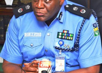 C’River Police Unveil Special Unit Against Kidnapping, Violent Crime