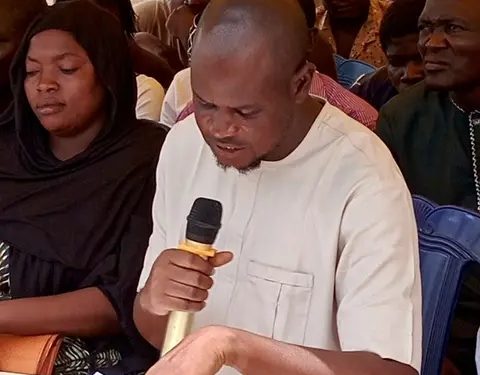 Lau Community Endorse Gov. Kefas, Rantiyo for Second Term