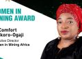 WiM-Africa Advances Dialogue On Africa Responsible Minerals and Gender Index On The Sidelines Of ARFSD-12