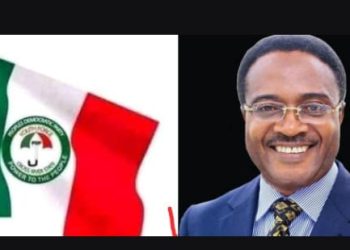 C’River PDP Urges Aggrieved Members to Return, Unite for 2027