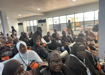 FG Tightens Airport Surveillance as Ebola Resurfaces in East Africa