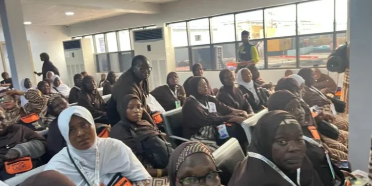 FG Tightens Airport Surveillance as Ebola Resurfaces in East Africa