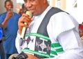 Taraba 2027: Pressure Mounts on Bodejo to Step Down from Senatorial Race