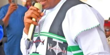 Taraba 2027: Pressure Mounts on Bodejo to Step Down from Senatorial Race