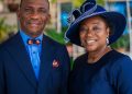 Dr Enenche, Wife Take the Gospel Message To Managua, Nicaragua, Bwari, Abuja, Douala, Cameroon