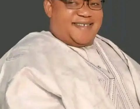 Taraba: APC Clears Chief Kente for 2027 Gubernatorial Race