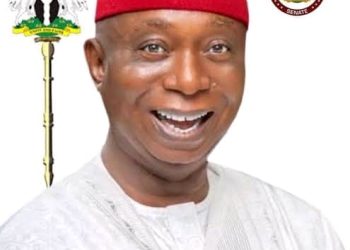 Women Are Enduring Force Behind Societal Growth – Nwoko