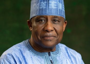 Board Room to Trenches: How Mohammed Goni Alkali Sustains His Leadership Prowess