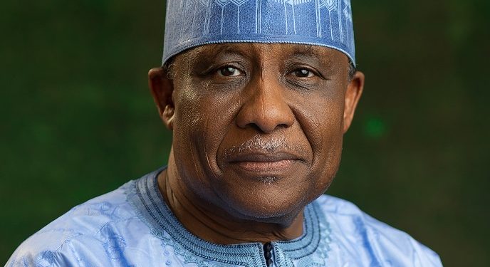 Board Room to Trenches: How Mohammed Goni Alkali Sustains His Leadership Prowess
