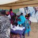 Dr Enenche, Wife Free Medical Outreach Treats Multitudes In BWARI Area Council Of FCT-Abuja